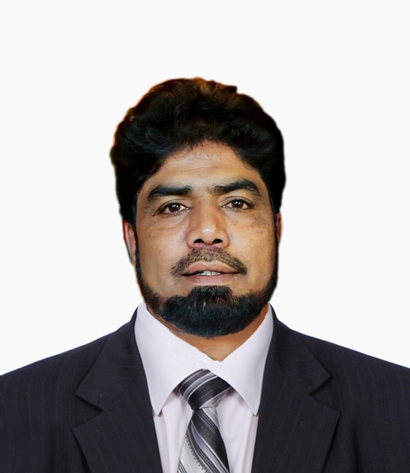Md. Tauhidul Islam