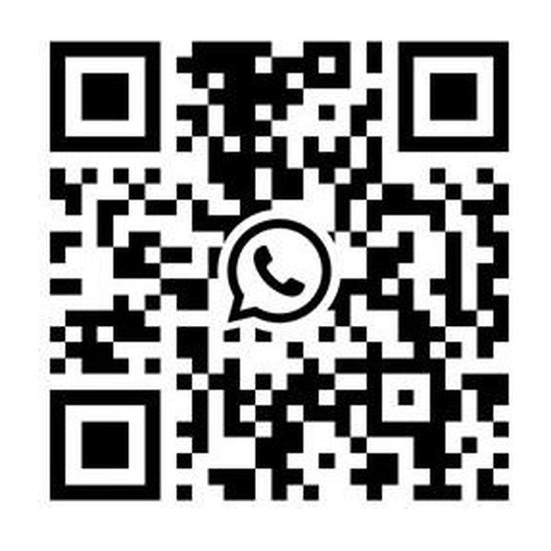 WhatsApp QR Code - Md. Tauhidul Islam